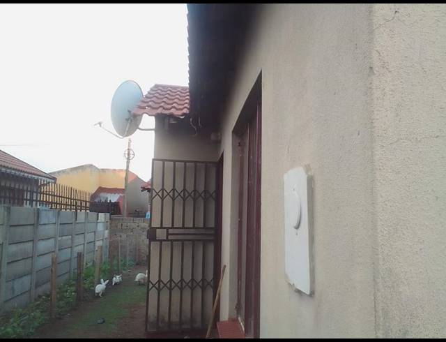 3 BEDROOM HOUSE FOR SALE IN PAYNEVILLE